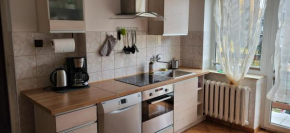 Apartament na Różanej II, Ustka